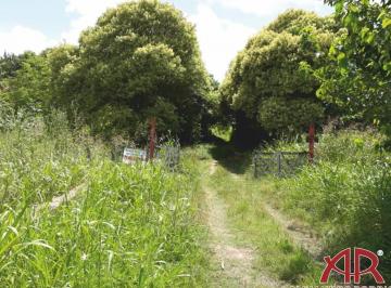 Campo · 12m² · Campo en Pilar