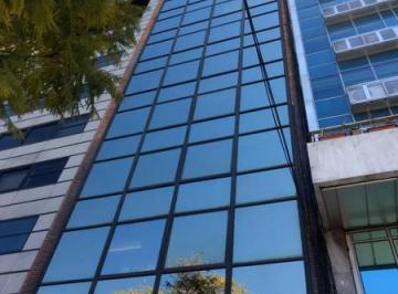 Oficina comercial de 3 ambientes, Centro / Microcentro · Oficina Comercial - 146 m²