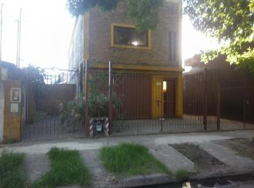 Bodega-Galpón , San Isidro · Excelente Ubicación