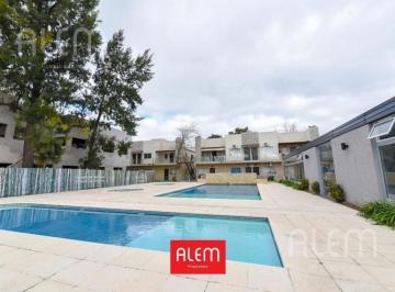 Departamento · 60m² · 3 Ambientes · 1 Cochera · Departamento en Venta en Canning, Ezeiza