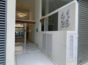 Departamento · 55m² · 1 Ambiente · Departamento en Alquiler Temporario - Hospital Italiano