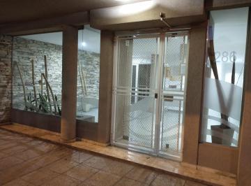 Departamento · 38m² · 2 Ambientes · Departamento Contrafrente Moderno