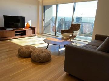Departamento · 84m² · 2 Ambientes · 1 Cochera · Alquiler de Departamento 2 Ambientes en Puerto Madero