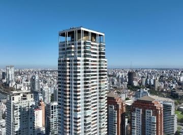 Departamento de 5 ambientes, Palermo · Leparc Demaria 4550