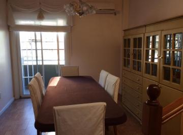 PH · 95m² · 4 Ambientes · PH - Villa Crespo