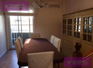 PH · 95m² · 4 Ambientes · PH - Villa Crespo
