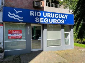 Local comercial , San Isidro · Local Venta Av Santa Fé 1074 Martinez 110 m²