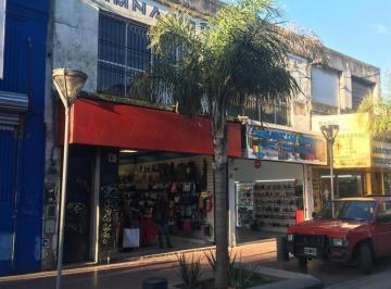 Local comercial , San Fernando · Venta Inmuebles Comercial - 2 Locales + Planta Alta