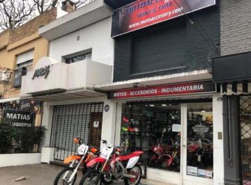 Local comercial , San Isidro · Venta Local Av Libertador Acassuso