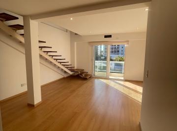 Departamento de 2 ambientes, Vicente López · Departamento Duplex a Estrenar en Puerto de Olivos!