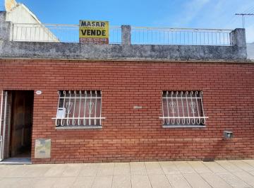 Casa · 60m² · 2 Ambientes · Depto Tipo Casa en Venta - Posadas Al 2600, Lanús Este