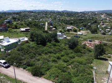 Terreno , Estancia Vieja · Lote de 1148 m² con Hermosa Vista en Estancia Vieja