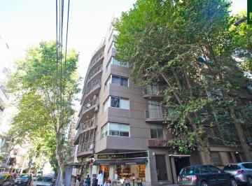 Departamento · 35m² · 2 Ambientes · 2 Amb Alquiler, Cocina Integrada, Laundry, Impecable!