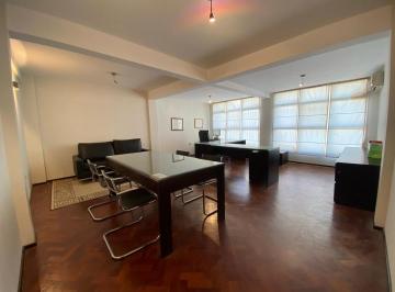 Oficina comercial · 90m² · Oficina en Alquiler Sobre La Peatonal Córdoba!