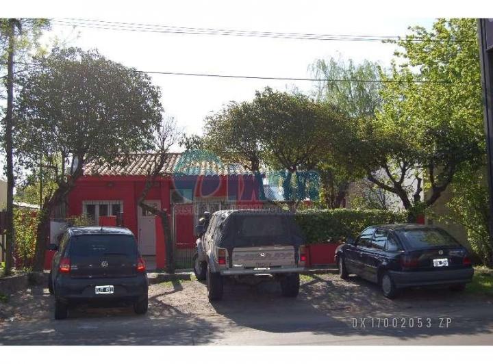 Local comercial · 95m² · 1 Ambiente · 4 Cocheras