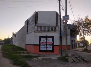 Depósito de 3 ambientes, José C Paz · Depósito en Alquiler Ubicado en José C. Paz, G. B. a. Zona Norte