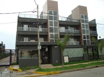 Departamento de 2 ambientes, La Matanza · San Justo. Brandsen 3200. Depto 2 Ambientes Frente Balcon Cochera.