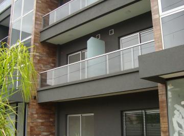Departamento de 2 ambientes, La Matanza · San Justo. Brandsen 3200. Depto 2 Ambientes Frente Balcon Cochera.