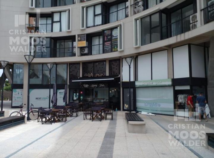 Local comercial · 74m² · 2 Ambientes