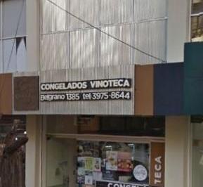 Local comercial · 60m² · 1 Ambiente · Banfield - Local Centrico Doble Altura