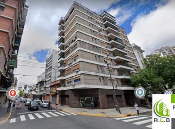 Terreno , Almagro · Lote en Venta Para Desarrollo – Almagro, Caba
