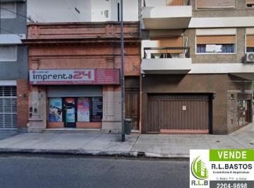 Terreno , Almagro · Excelente Lote en Inmejorable Ubicación en Almagro Caba
