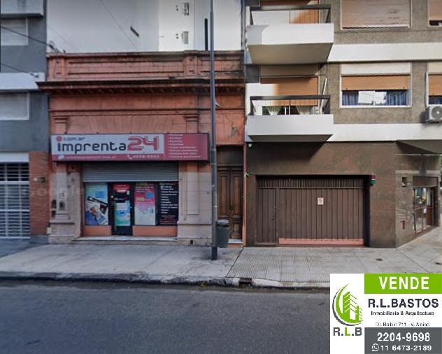 Terreno · 216m²
