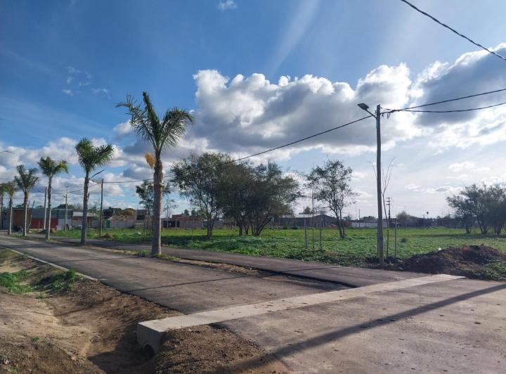 Terreno · 332m²