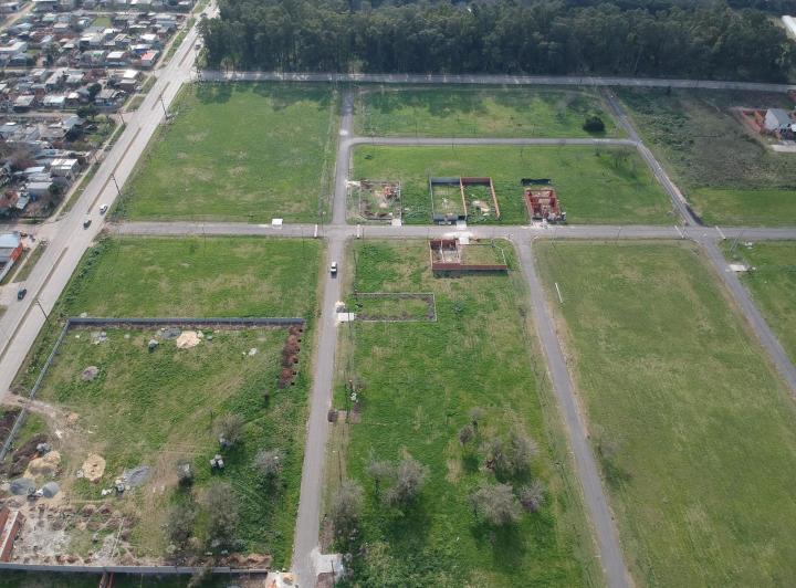 Terreno · 400m²