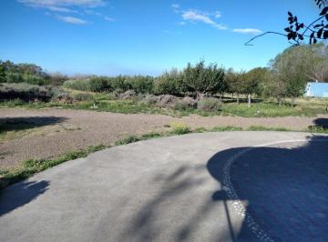Terreno · 23000m² · Terrenos/fracciones/loteos - Loteos - Puerto Madryn