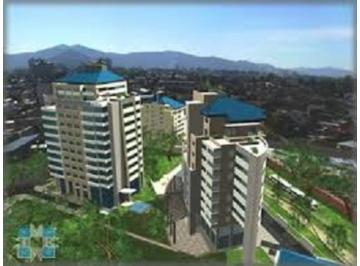 Departamento · 105m² · 4 Ambientes · 1 Cochera · Exelente Depto en Venta Tres Dorm. Torres Balcarce