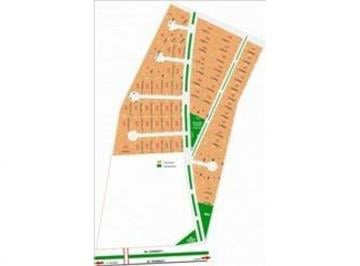 Terreno · 976m² · Terreno en Venta