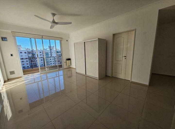 Departamento · 31m² · 1 Ambiente · 1 Cochera