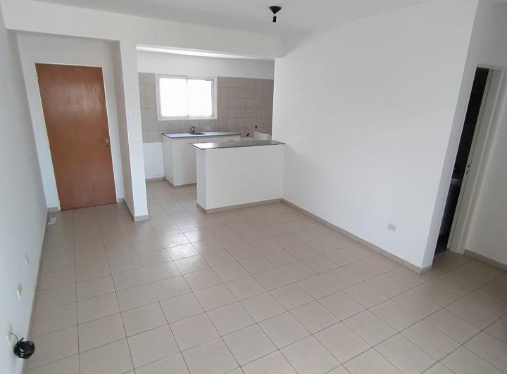 Departamento · 45m² · 2 Ambientes