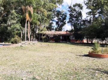 Campo , Punta Indio · Chacra en Venta en Punta Indio
