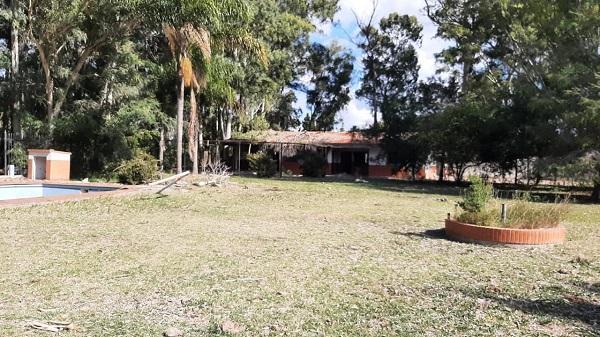Campo · 100m²