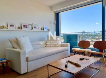 Foto1 · Apartamento de 2 Dorm. en Venta en Playa Mansa, Punta del Este