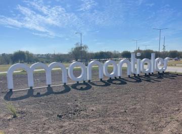 Foto · Colinas de Manantiales Lotes en Venta Ubicacion Central