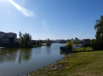 Terreno · 1105m² · Terreno Lote en Venta Ubicado en San Benito, Villanueva, Tigre