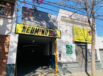 Local comercial · 185m² · 2 Ambientes · Local - La Tablada