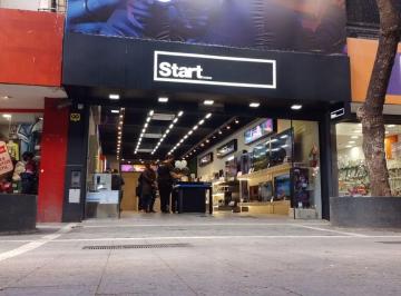 Foto · Oportunidad Única en La Peatonal de Córdoba: Local Comercial Disponible