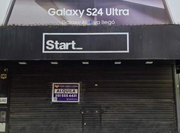 Foto · Oportunidad Única en La Peatonal de Córdoba: Local Comercial Disponible