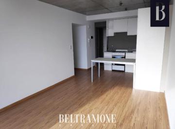 Departamento · 30m² · 1 Ambiente · Mono Amplio, Excelente Vista!