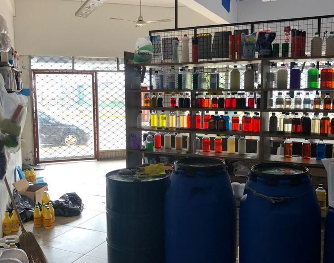 Local comercial · 60m²