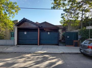 Casa · 363m² · 5 Ambientes · 2 Cocheras · Casa - Temperley Oeste