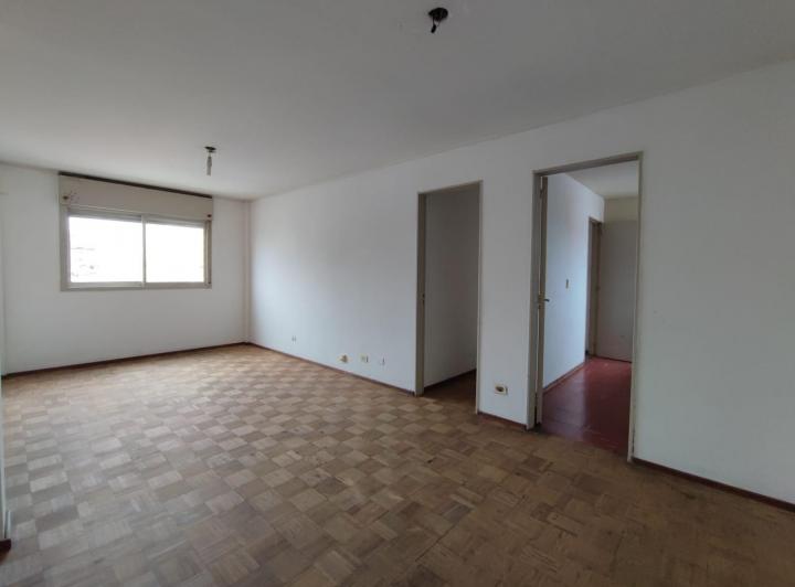 Departamento · 57m² · 4 Ambientes