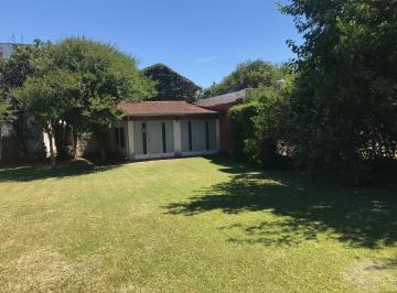 Terreno , Pilar · Hermoso Lote en Venta en El Rocio