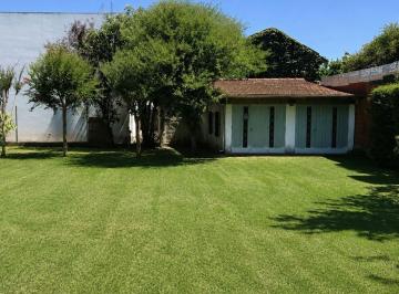 Terreno , Pilar · Hermoso Lote en Venta en El Rocio
