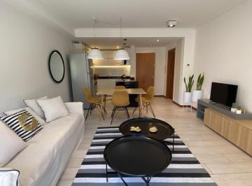Departamento · 80m² · 3 Ambientes · Departamento - Rosario