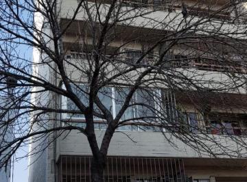 Departamento · 1 Dormitorio · Urquiza 2800
